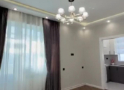 Satılır 2 otaqlı 50 m2 yeni tikili Yasamal r.