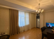 Satılır 3 otaqlı 100 m2 yeni tikili Bakıxanov