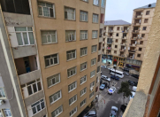 Satılır 2 otaqlı 67 m2 yeni tikili Xırdalan