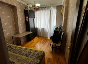 Satılır 2 otaqlı 36 m2 yeni tikili Xırdalan