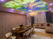 Satılır 3 otaqlı 136 m2 yeni tikili 1 mkr