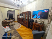Satılır 3 otaqlı 65 m2 yeni tikili Bakıxanov