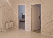 Satılır 3 otaqlı 151 m2 yeni tikili Saray