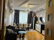 Satılır 2 otaqlı 95 m2 yeni tikili Heydər Əliyev Mərkəzi