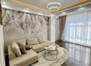 Satılır 2 otaqlı 72 m2 yeni tikili Bakıxanov