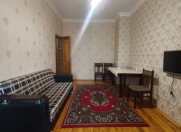 Satılır 2 otaqlı 60 m2 yeni tikili Həzi Aslanov m.