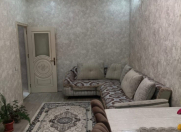 Satılır 2 otaqlı 74 m2 yeni tikili Bakıxanov