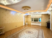 Satılır 3 otaqlı 153 m2 yeni tikili Nəriman Nərimanov m.