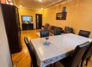 Satılır 3 otaqlı 120 m2 yeni tikili 7 mkr