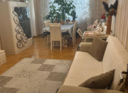 Satılır 2 otaqlı 100 m2 yeni tikili Bakıxanov