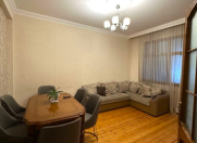 Satılır 2 otaqlı 75 m2 yeni tikili Xalqlar Dostluğu m.