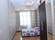 Satılır 3 otaqlı 105 m2 yeni tikili 6 mkr