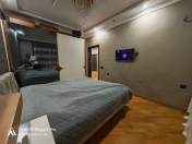 Satılır 3 otaqlı 120 m2 yeni tikili Nəsimi r.