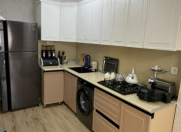 Satılır 2 otaqlı 72 m2 yeni tikili Sumqayıt