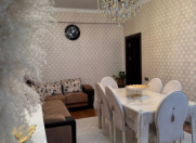 Satılır 2 otaqlı 70 m2 yeni tikili Bakıxanov