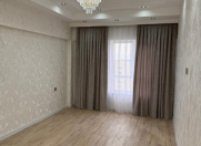 Satılır 2 otaqlı 60 m2 yeni tikili Həzi Aslanov