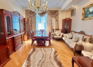 Satılır 2 otaqlı 105 m2 yeni tikili Nərimanov r.