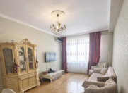 Satılır 3 otaqlı 93 m2 yeni tikili Y.Günəşli