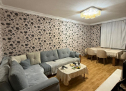 Satılır 3 otaqlı 90 m2 köhnə tikili Qaraçuxur