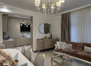 Satılır 3 otaqlı 157 m2 yeni tikili ABŞ səfirliyi