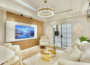 Satılır 3 otaqlı 100 m2 yeni tikili Nərimanov r.