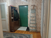 Satılır 3 otaqlı 60 m2 yeni tikili Xırdalan