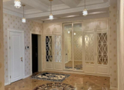 Satılır 3 otaqlı 151 m2 yeni tikili Koala parkı