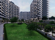Satılır 3 otaqlı 120 m2 yeni tikili Biləcəri
