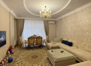 Satılır 2 otaqlı 81 m2 yeni tikili 8 mkr