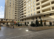 Satılır 2 otaqlı 85 m2 yeni tikili Nəriman Nərimanov m.