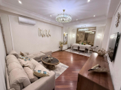 Satılır 3 otaqlı 100 m2 yeni tikili Nəriman Nərimanov m.