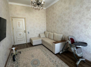 Satılır 2 otaqlı 52 m2 yeni tikili Məhəmmədli