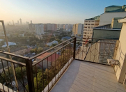 Satılır 2 otaqlı 103 m2 yeni tikili Neftçilər m.