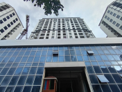 Satılır 2 otaqlı 83 m2 yeni tikili Nərimanov r.