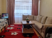 Satılır 4 otaqlı 110 m2 yeni tikili Ceyranbatan