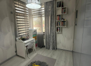 Satılır 3 otaqlı 90 m2 yeni tikili Köhnə Günəşli