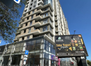 Satılır 2 otaqlı 60 m2 yeni tikili Nərimanov r.