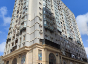 Satılır 2 otaqlı 65 m2 yeni tikili Nizami r.