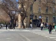 Satılır 2 otaqlı 54 m2 köhnə tikili Nəsimi r.