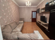 Satılır 2 otaqlı 53 m2 yeni tikili 9 mkr