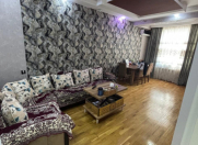 Satılır 2 otaqlı 65 m2 yeni tikili Avtovağzal m.