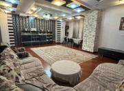 Satılır 4 otaqlı 190 m2 yeni tikili Ağ şəhər