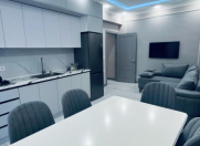 Satılır 2 otaqlı 61 m2 yeni tikili 7 mkr