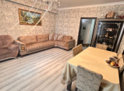 Satılır 3 otaqlı 103 m2 yeni tikili Bakıxanov