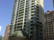 Satılır 3 otaqlı 125 m2 yeni tikili Nərimanov r.