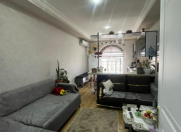 Satılır 2 otaqlı 55 m2 yeni tikili Xırdalan