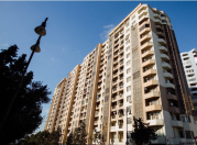 Satılır 3 otaqlı 88 m2 yeni tikili Əhmədli m.