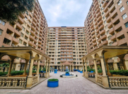 Satılır 4 otaqlı 155 m2 yeni tikili 28 May m.