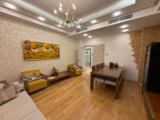 Satılır 4 otaqlı 160 m2 yeni tikili Ağ şəhər