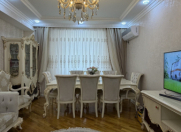 Satılır 2 otaqlı 80 m2 yeni tikili Masazır
